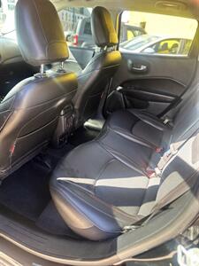 2020 Jeep Compass Trailhawk   - Photo 8 - Denver, CO 80204