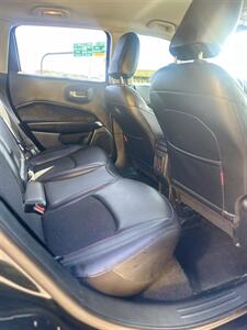 2020 Jeep Compass Trailhawk   - Photo 6 - Denver, CO 80204