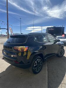 2020 Jeep Compass Trailhawk   - Photo 4 - Denver, CO 80204