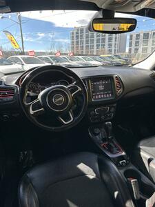 2020 Jeep Compass Trailhawk   - Photo 9 - Denver, CO 80204