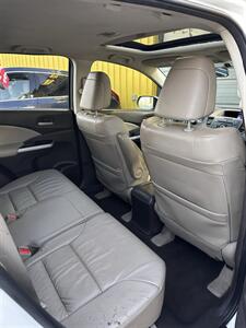 2012 Honda CR-V EX-L   - Photo 10 - Denver, CO 80204