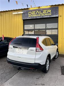2012 Honda CR-V EX-L   - Photo 4 - Denver, CO 80204