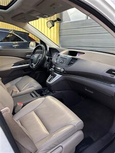 2012 Honda CR-V EX-L   - Photo 11 - Denver, CO 80204