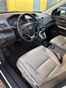 2012 Honda CR-V EX-L   - Photo 7 - Denver, CO 80204
