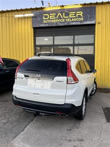 2012 Honda CR-V EX-L   - Photo 3 - Denver, CO 80204