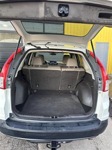 2012 Honda CR-V EX-L   - Photo 5 - Denver, CO 80204