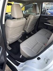 2012 Honda CR-V EX-L   - Photo 6 - Denver, CO 80204