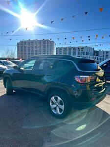 2018 Jeep Compass Latitude   - Photo 4 - Denver, CO 80204