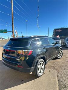 2018 Jeep Compass Latitude   - Photo 3 - Denver, CO 80204
