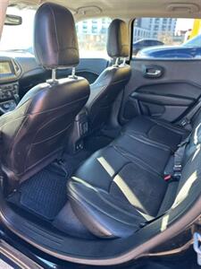 2018 Jeep Compass Latitude   - Photo 7 - Denver, CO 80204