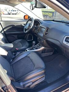 2018 Jeep Compass Latitude   - Photo 6 - Denver, CO 80204