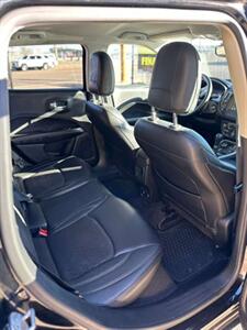 2018 Jeep Compass Latitude   - Photo 5 - Denver, CO 80204