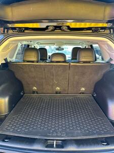 2018 Jeep Compass Latitude   - Photo 9 - Denver, CO 80204