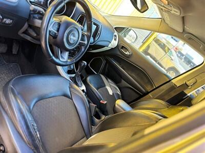 2018 Jeep Compass Latitude   - Photo 15 - Denver, CO 80204