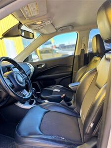 2018 Jeep Compass Latitude   - Photo 13 - Denver, CO 80204