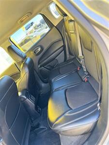 2018 Jeep Compass Latitude   - Photo 16 - Denver, CO 80204