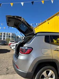 2018 Jeep Compass Latitude   - Photo 5 - Denver, CO 80204