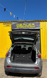 2018 Jeep Compass Latitude   - Photo 6 - Denver, CO 80204