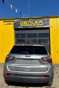 2018 Jeep Compass Latitude   - Photo 7 - Denver, CO 80204