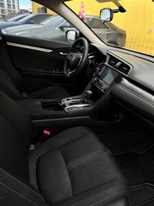 2016 Honda Civic EX - Photo 8 - Denver, CO 80204