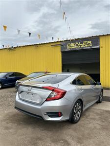 2016 Honda Civic EX - Photo 3 - Denver, CO 80204