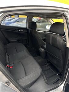 2016 Honda Civic EX - Photo 7 - Denver, CO 80204