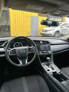 2016 Honda Civic EX - Photo 6 - Denver, CO 80204
