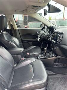 2019 Jeep Compass Limited   - Photo 8 - Denver, CO 80204