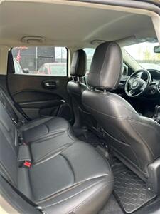 2019 Jeep Compass Limited   - Photo 7 - Denver, CO 80204