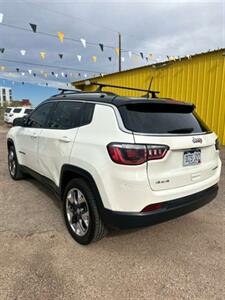2019 Jeep Compass Limited   - Photo 4 - Denver, CO 80204