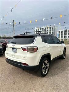 2019 Jeep Compass Limited   - Photo 5 - Denver, CO 80204