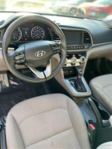 2019 Hyundai ELANTRA SE   - Photo 7 - Denver, CO 80204