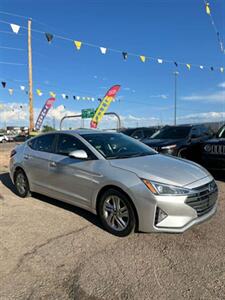 2019 Hyundai ELANTRA SE   - Photo 2 - Denver, CO 80204