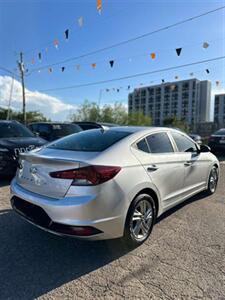 2019 Hyundai ELANTRA SE   - Photo 3 - Denver, CO 80204