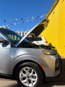 2022 Kia Soul LX   - Photo 6 - Denver, CO 80204
