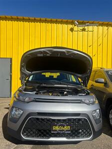 2022 Kia Soul LX   - Photo 10 - Denver, CO 80204