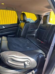2017 Nissan Pathfinder S - Photo 6 - Denver, CO 80204