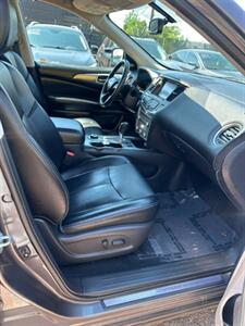 2017 Nissan Pathfinder S - Photo 11 - Denver, CO 80204