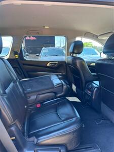 2017 Nissan Pathfinder S - Photo 10 - Denver, CO 80204