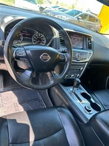 2017 Nissan Pathfinder S - Photo 9 - Denver, CO 80204