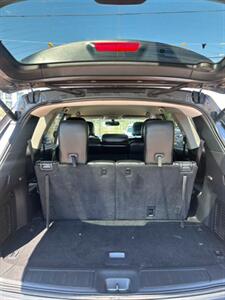 2017 Nissan Pathfinder S - Photo 5 - Denver, CO 80204