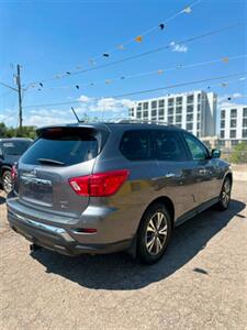 2017 Nissan Pathfinder S - Photo 3 - Denver, CO 80204