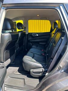 2017 Nissan Pathfinder S - Photo 12 - Denver, CO 80204