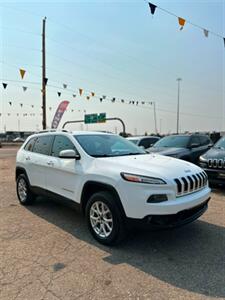 2018 Jeep Cherokee Latitude Plus - Photo 2 - Denver, CO 80204