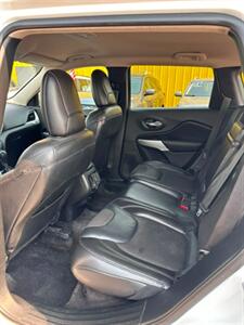 2018 Jeep Cherokee Latitude Plus - Photo 5 - Denver, CO 80204
