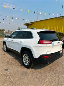 2018 Jeep Cherokee Latitude Plus - Photo 4 - Denver, CO 80204