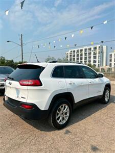 2018 Jeep Cherokee Latitude Plus - Photo 3 - Denver, CO 80204