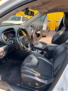 2018 Jeep Cherokee Latitude Plus - Photo 8 - Denver, CO 80204