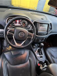 2016 Jeep Cherokee Limited   - Photo 7 - Denver, CO 80204