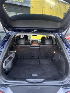 2016 Jeep Cherokee Limited   - Photo 10 - Denver, CO 80204